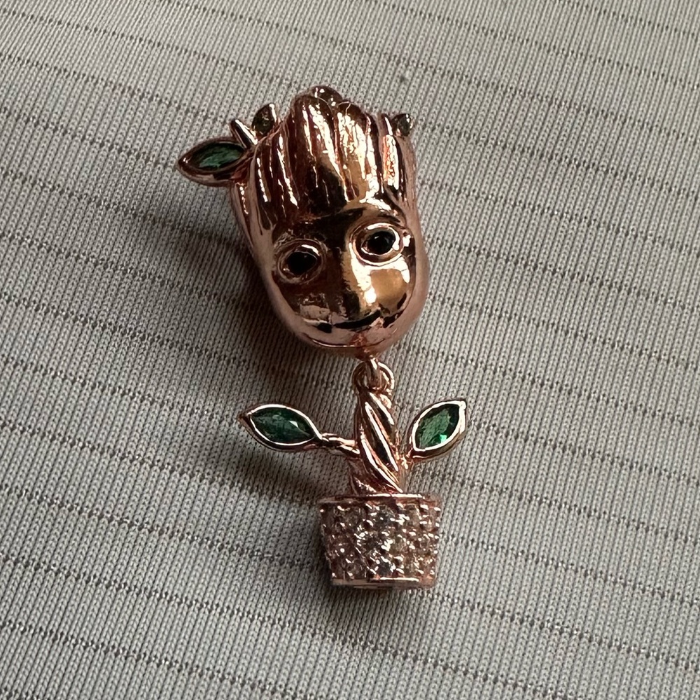 Disney charm